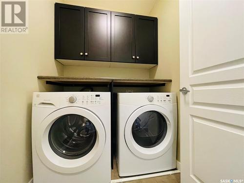 3641 Green Bank Road, Regina, SK - Indoor Photo Showing Laundry Room