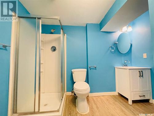 3641 Green Bank Road, Regina, SK - Indoor Photo Showing Bathroom