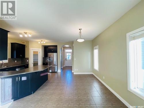 3641 Green Bank Road, Regina, SK - Indoor Photo Showing Kitchen