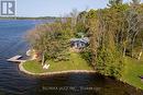 33 Hillcrest Avenue, Kawartha Lakes, ON  - Outdoor With Body Of Water With View 