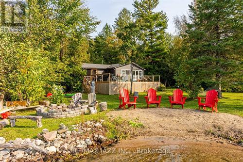 33 Hillcrest Avenue, Kawartha Lakes, ON - Outdoor