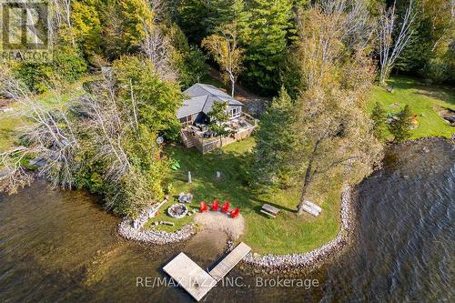 33 Hillcrest Avenue, Kawartha Lakes, ON - Outdoor With View