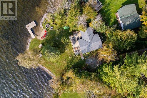 33 Hillcrest Avenue, Kawartha Lakes, ON - Outdoor With View