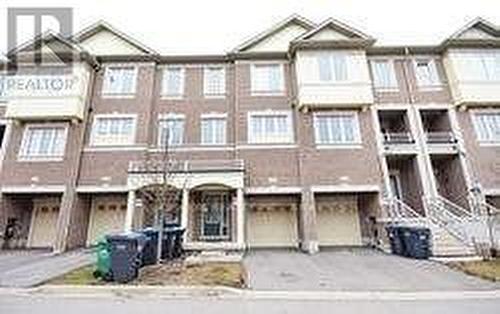 104 Aspen Hills Road, Brampton, ON - Outdoor With Facade