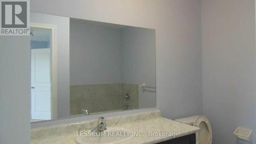 104 Aspen Hills Road, Brampton, ON - Indoor Photo Showing Bathroom