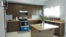 104 Aspen Hills Road, Brampton, ON  - Indoor Photo Showing Kitchen 