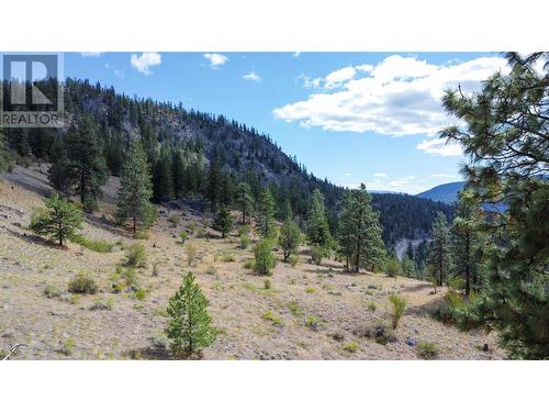 Lot 2-8208 Princeton Summerland Road, Summerland, BC 