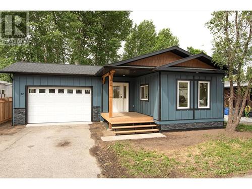 720 Commonwealth Road Unit# 12, Lake Country, BC 