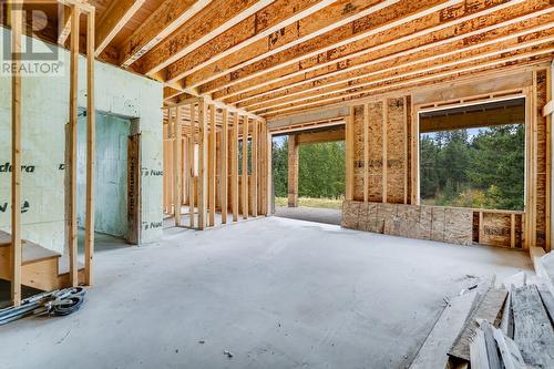 830 Westview Way Unit# 21, West Kelowna, BC -  Photo Showing Basement