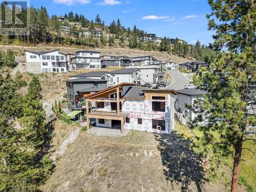 830 Westview Way Unit# 21, West Kelowna, BC - Outdoor With View