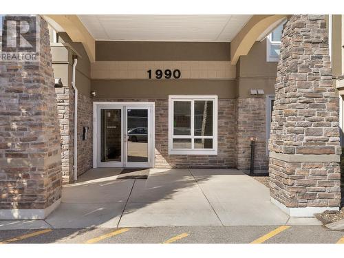 1990 Upper Sundance Drive Unit# 3315, West Kelowna, BC - Outdoor