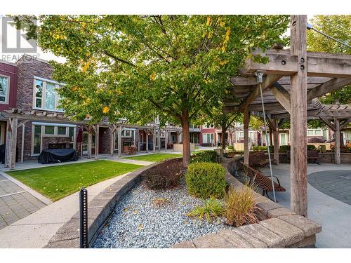 7343 Okanagan Landing Road Unit# 1121, Vernon, BC - Outdoor