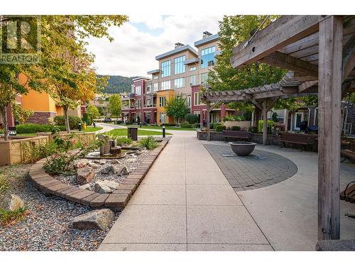 7343 Okanagan Landing Road Unit# 1121, Vernon, BC - Outdoor