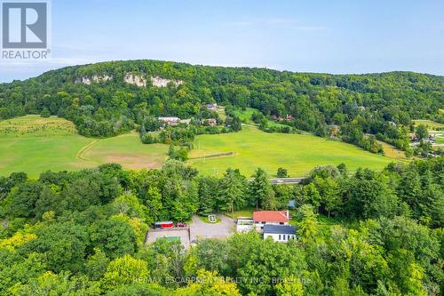 4316 Derry Road, Burlington, ON - Outdoor With View