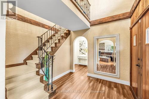 4316 Derry Road, Burlington, ON - Indoor Photo Showing Other Room