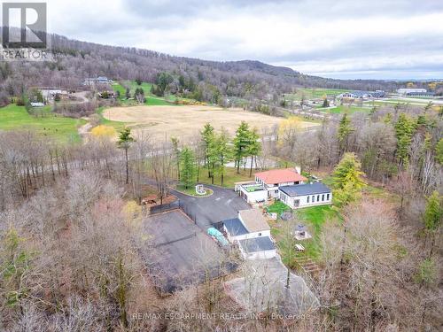 4316 Derry Road, Burlington, ON - Outdoor With View