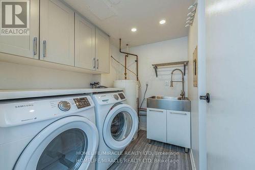 507 - 1530 Pickering Parkway, Pickering, ON - Indoor Photo Showing Laundry Room