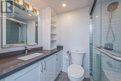 507 - 1530 Pickering Parkway, Pickering, ON - Indoor Photo Showing Bathroom