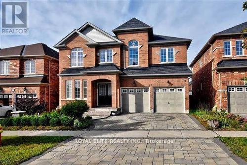 20 Rothbury Road, Richmond Hill, ON - Outdoor With Facade