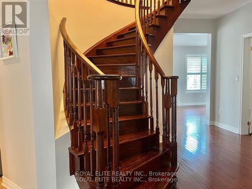 20 Rothbury Road, Richmond Hill, ON - Indoor Photo Showing Other Room