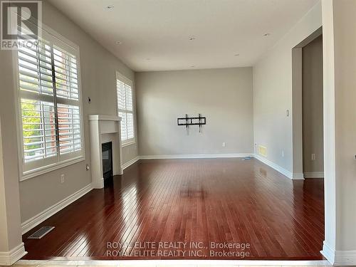 20 Rothbury Road, Richmond Hill, ON - Indoor Photo Showing Other Room With Fireplace