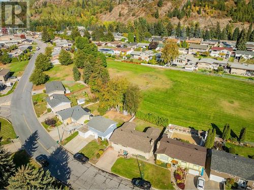 3851 Carnation  Drive, Trail, BC - Outdoor With View