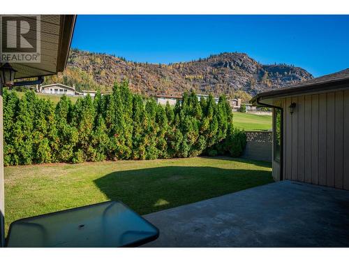 3851 Carnation  Drive, Trail, BC - Outdoor