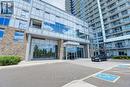 310 - 4655 Metcalfe Avenue W, Mississauga, ON  - Outdoor With Balcony 