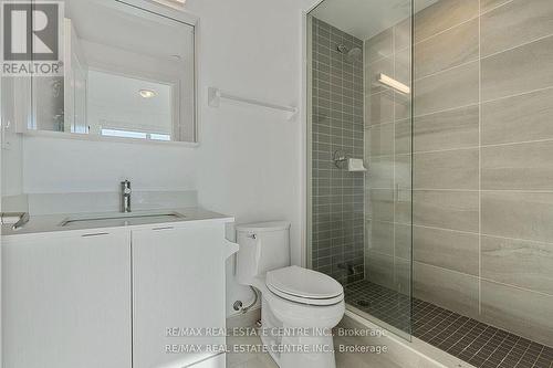 310 - 4655 Metcalfe Avenue W, Mississauga, ON - Indoor Photo Showing Bathroom