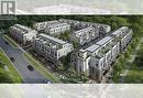 606 - 8175 Britannia Road, Milton, ON  - Outdoor 