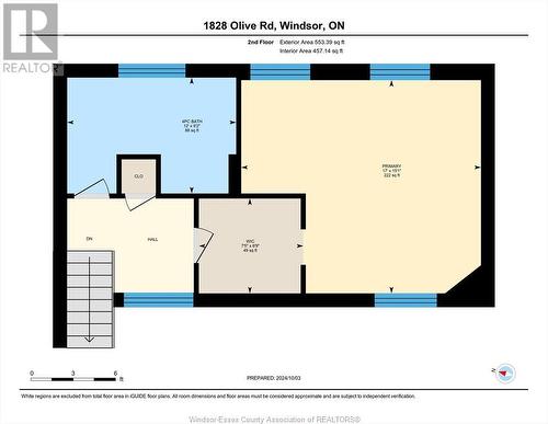 1828 Olive Road, Windsor, ON - Other