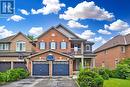 160 Estate Garden Drive, Richmond Hill, ON  - Outdoor With Facade 