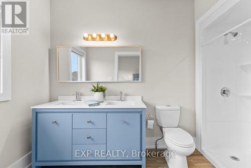 1030 Hansler Road, Welland, ON - Indoor Photo Showing Bathroom