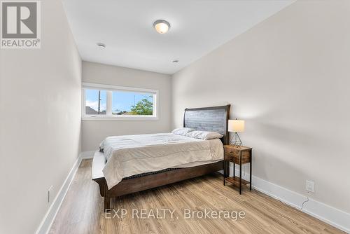 1030 Hansler Road, Welland, ON - Indoor Photo Showing Bedroom