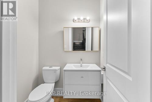 1030 Hansler Road, Welland, ON - Indoor Photo Showing Bathroom