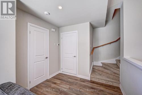 261 Woodbine Avenue, Kitchener, ON - Indoor Photo Showing Other Room