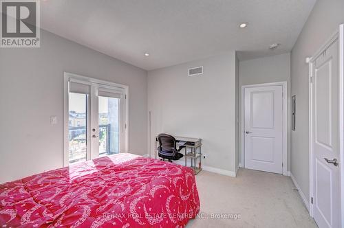 261 Woodbine Avenue, Kitchener, ON - Indoor Photo Showing Bedroom