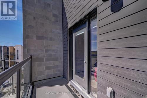 261 Woodbine Avenue, Kitchener, ON - Outdoor With Exterior