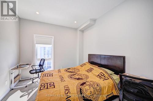 261 Woodbine Avenue, Kitchener, ON - Indoor Photo Showing Bedroom