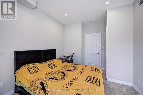 261 Woodbine Avenue, Kitchener, ON - Indoor Photo Showing Bedroom