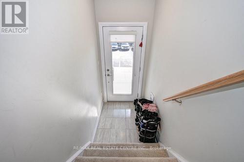 261 Woodbine Avenue, Kitchener, ON - Indoor Photo Showing Other Room