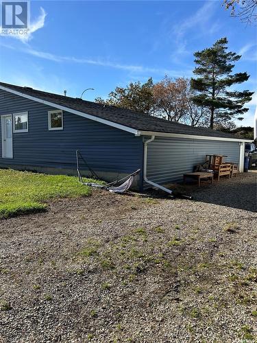 628 1St Street W, Kelvington, SK - Outdoor