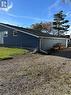 628 1St Street W, Kelvington, SK  - Outdoor 