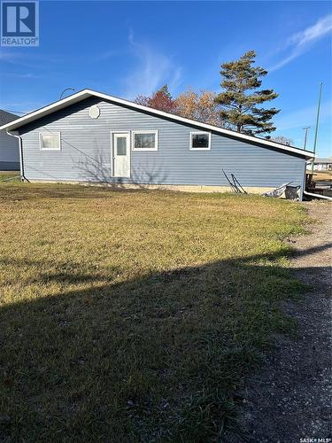 628 1St Street W, Kelvington, SK - Outdoor