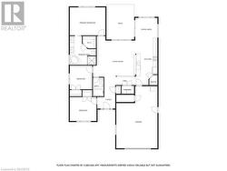 Floor plan - 