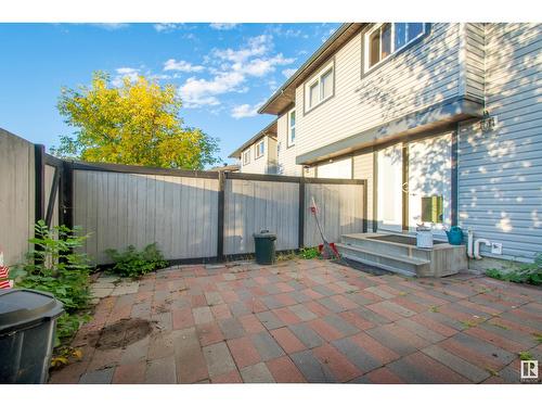 13840 24 St Nw, Edmonton, AB - Outdoor With Exterior