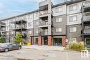 #103 394 Windermere Rd Sw, Edmonton, AB  - Outdoor With Facade 