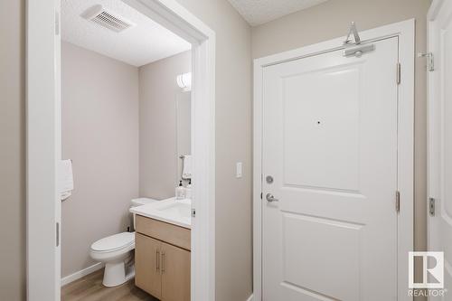 #103 394 Windermere Rd Sw, Edmonton, AB - Indoor Photo Showing Bathroom