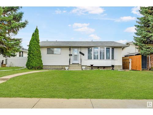 13224 66 St Nw, Edmonton, AB - Outdoor