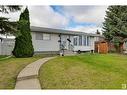 13224 66 St Nw, Edmonton, AB  - Outdoor 